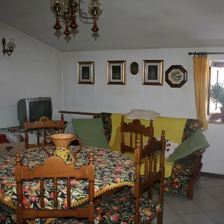 La Casa Al Vicoletto *