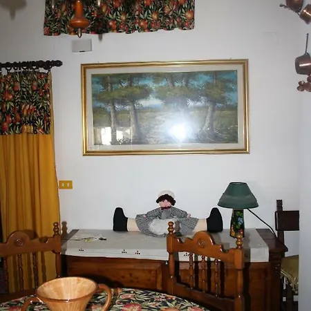 Casa vacanze La Casa Al Vicoletto *