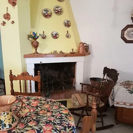 La Casa Al Vicoletto Pescasseroli