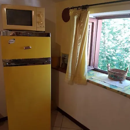 La Casa Al Vicoletto Casa vacanze Pescasseroli